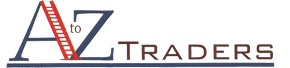 AtoZ Traders Logo